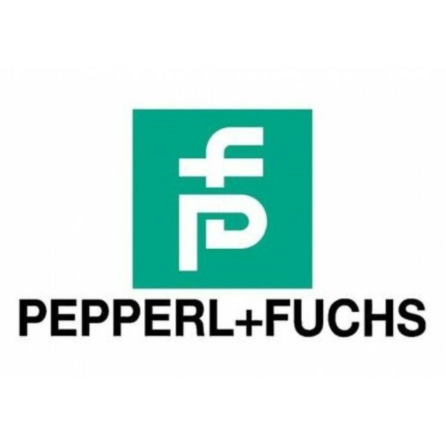 پپرل فوکس-PEPPERL-FUCHS